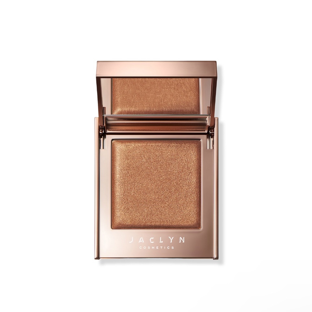 Jaclyn Cosmetics Accent Light Highlighter: Exposure